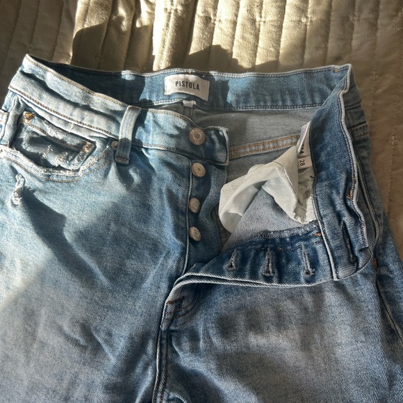 Pistola Jeans - Picture 2 of 3